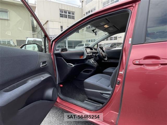 Toyota SIENTA 2017 8764269-22