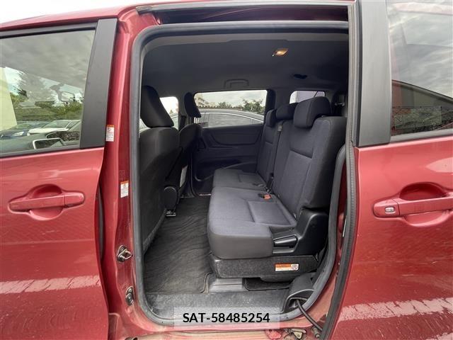Toyota SIENTA 2017 8764269-4