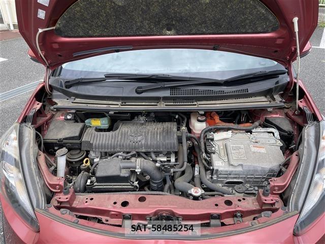 Toyota SIENTA 2017 8764269-5