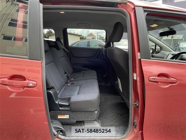Toyota SIENTA 2017 8764269-9