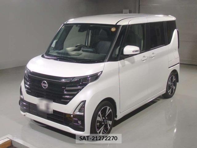 Nissan ROOX 2023 8685053-0