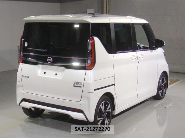 Nissan ROOX 2023 8685053-1