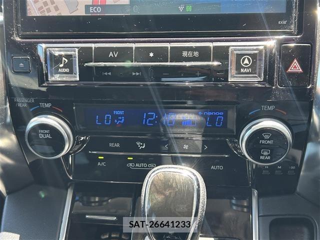 Toyota VELLFIRE 2015 8674559-1