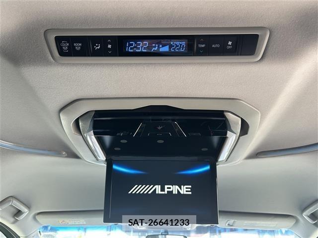 Toyota VELLFIRE 2015 8674559-10