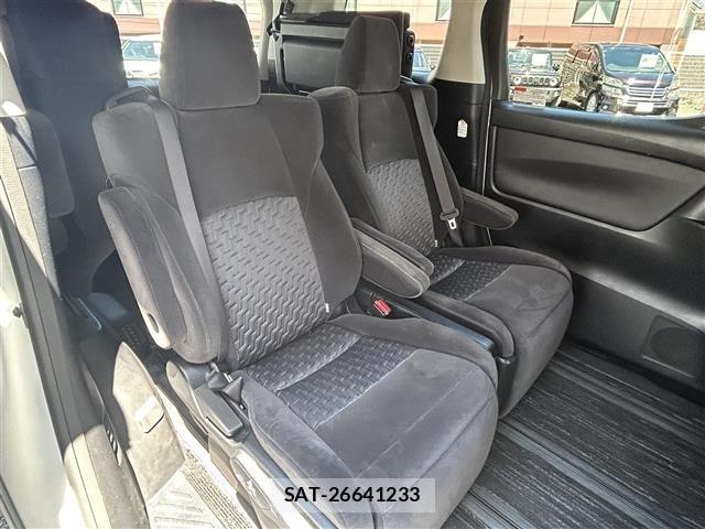 Toyota VELLFIRE 2015 8674559-11