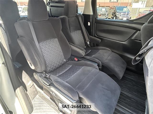 Toyota VELLFIRE 2015 8674559-12