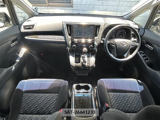 Toyota VELLFIRE 2015 8674559-14