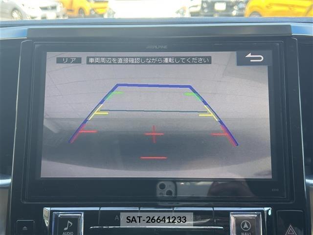 Toyota VELLFIRE 2015 8674559-16