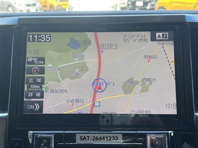 Toyota VELLFIRE 2015 8674559-17