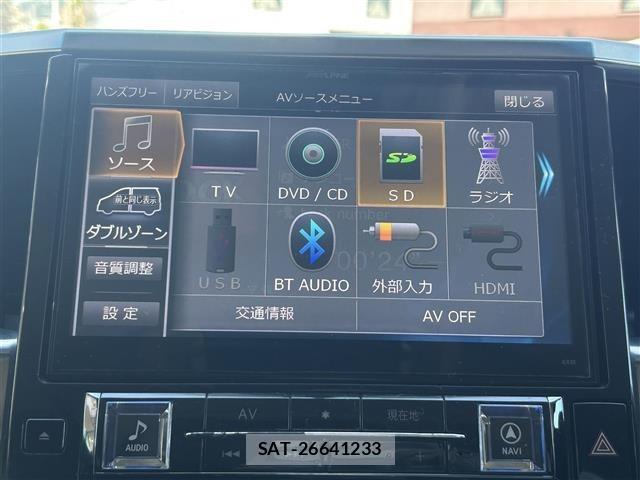 Toyota VELLFIRE 2015 8674559-18