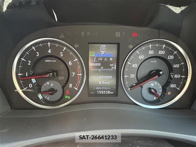 Toyota VELLFIRE 2015 8674559-19