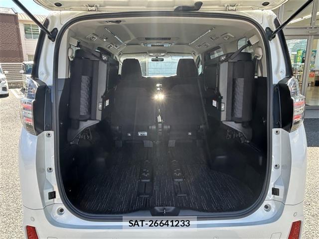 Toyota VELLFIRE 2015 8674559-2