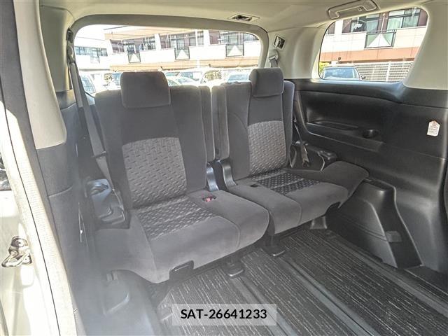Toyota VELLFIRE 2015 8674559-20
