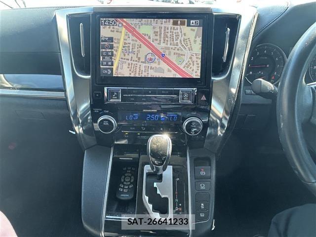 Toyota VELLFIRE 2015 8674559-21