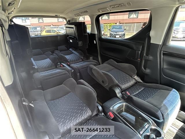 Toyota VELLFIRE 2015 8674559-22