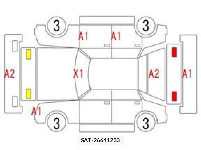 Toyota VELLFIRE 2015 8674559-23