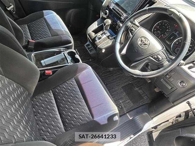 Toyota VELLFIRE 2015 8674559-3