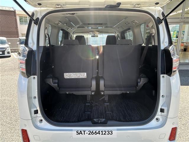 Toyota VELLFIRE 2015 8674559-4