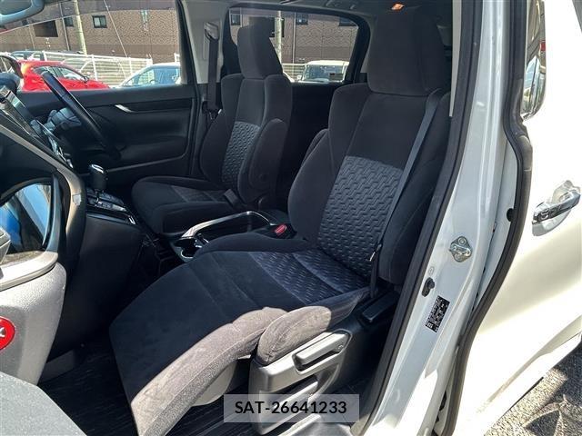 Toyota VELLFIRE 2015 8674559-9