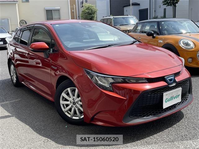 Toyota COROLLA TOURING 2019 8677303-0