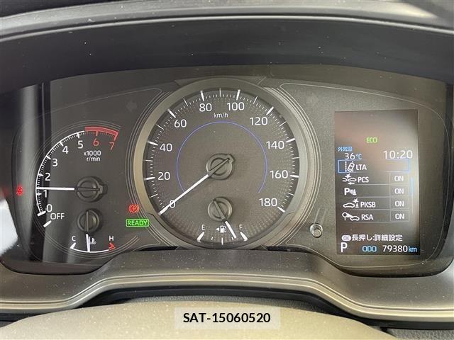 Toyota COROLLA TOURING 2019 8677303-1