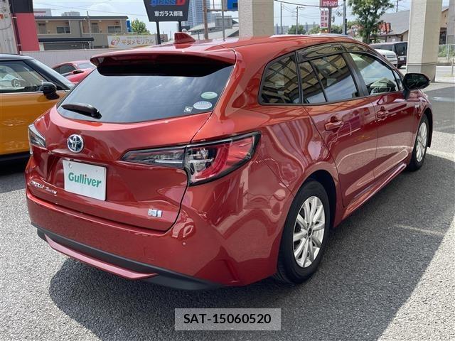 Toyota COROLLA TOURING 2019 8677303-10