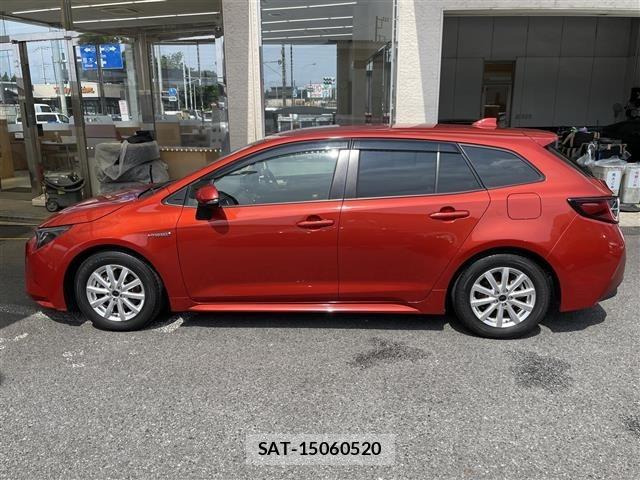 Toyota COROLLA TOURING 2019 8677303-11