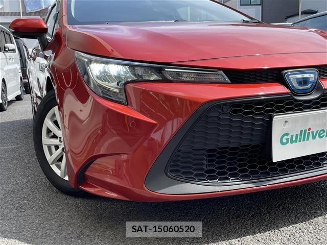 Toyota COROLLA TOURING 2019 8677303-12