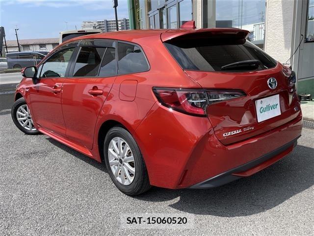 Toyota COROLLA TOURING 2019 8677303-13