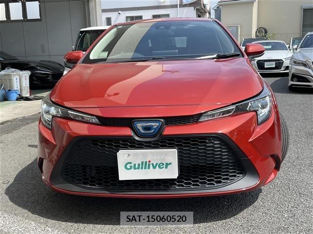 Toyota COROLLA TOURING 2019 8677303-15