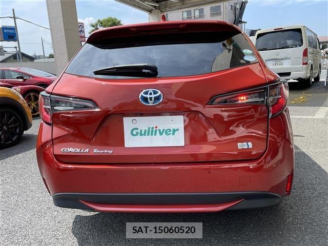 Toyota COROLLA TOURING 2019 8677303-16