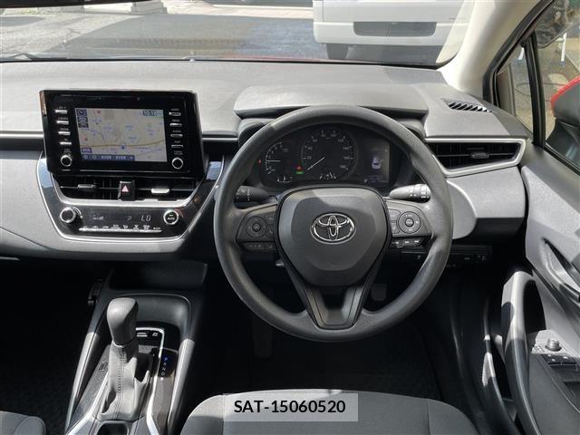 Toyota COROLLA TOURING 2019 8677303-17