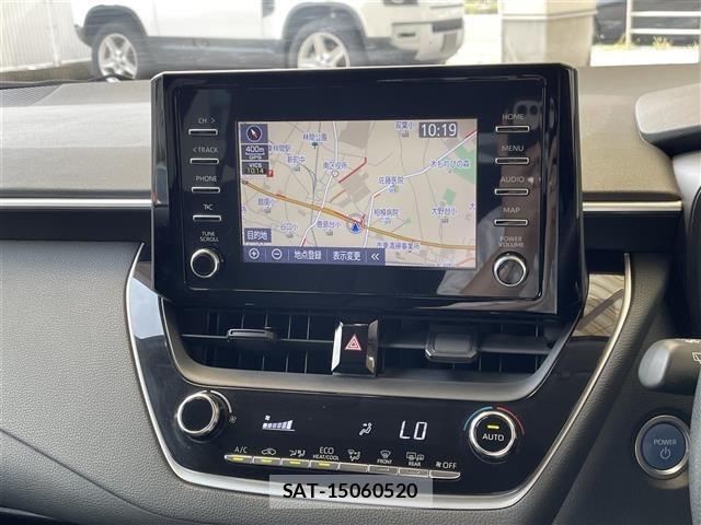 Toyota COROLLA TOURING 2019 8677303-18