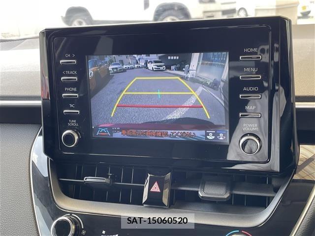 Toyota COROLLA TOURING 2019 8677303-19