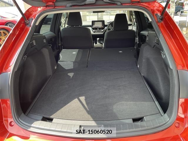 Toyota COROLLA TOURING 2019 8677303-2