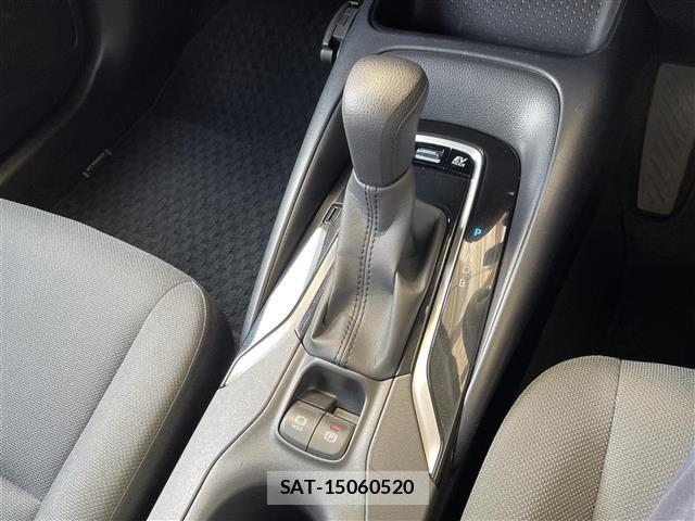 Toyota COROLLA TOURING 2019 8677303-21