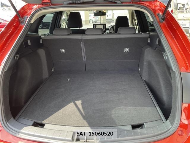 Toyota COROLLA TOURING 2019 8677303-22