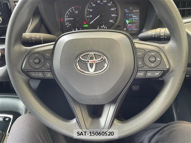 Toyota COROLLA TOURING 2019 8677303-3