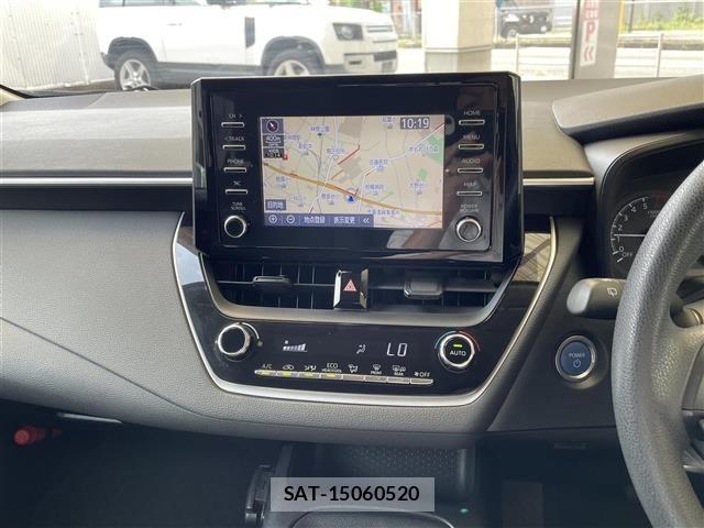 Toyota COROLLA TOURING 2019 8677303-4