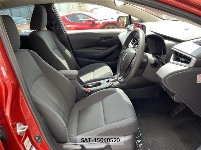 Toyota COROLLA TOURING 2019 8677303-7