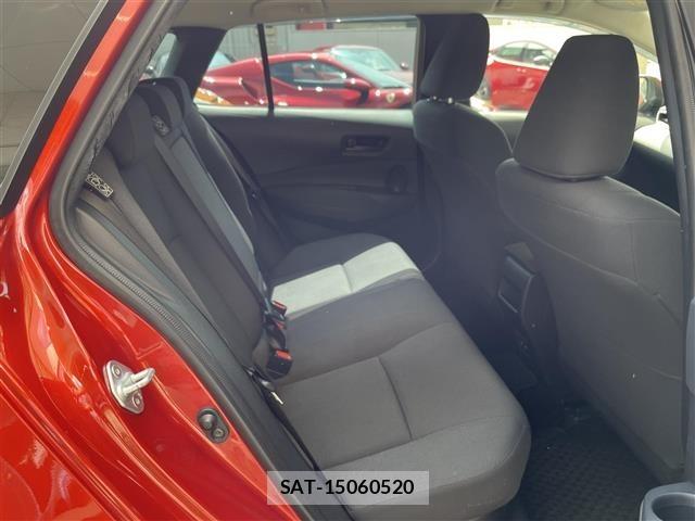 Toyota COROLLA TOURING 2019 8677303-8