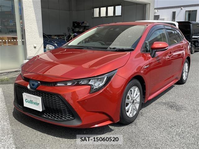 Toyota COROLLA TOURING 2019 8677303-9