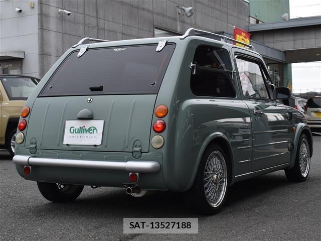 Nissan PAO 1990 8838963-18