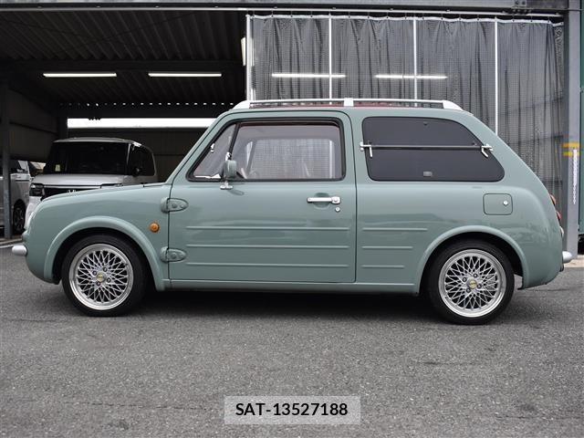 Nissan PAO 1990 8838963-20