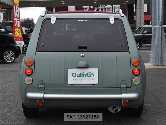 Nissan PAO 1990 8838963-21