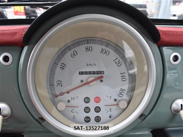 Nissan PAO 1990 8838963-7