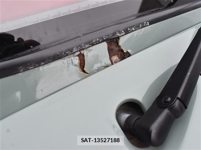 Nissan PAO 1990 8838963-8