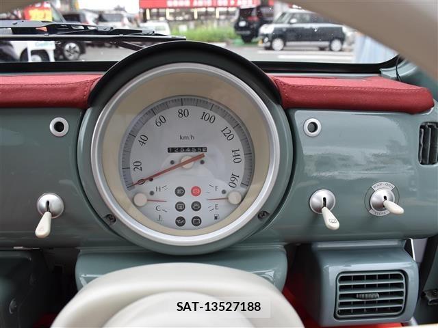 Nissan PAO 1990 8838963-9