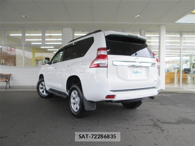 Toyota LAND CRUISER PRADO 2016 8676447-13