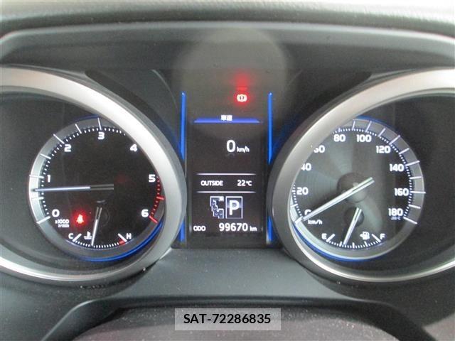Toyota LAND CRUISER PRADO 2016 8676447-18